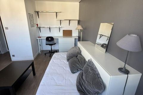 Apartament a Nancy, Meurthe-et-Moselle, Nancy - € 545/mes | Ref: LA2071-MOTTYIMMO - foto 4