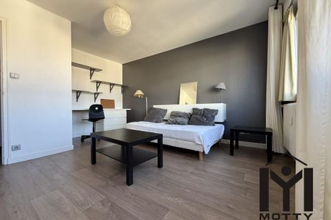 Apartament a Nancy, Meurthe-et-Moselle, Nancy - € 545/mes | Ref: LA2071-MOTTYIMMO - foto 5