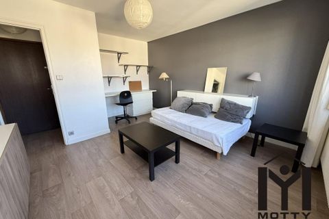 Apartament a Nancy, Meurthe-et-Moselle, Nancy - € 545/mes | Ref: LA2071-MOTTYIMMO - foto 7