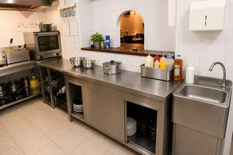 Erhvervsejendom i Setubal, Setubal, Setubal - € 87.500 | Ref: BOT_35 - foto 7