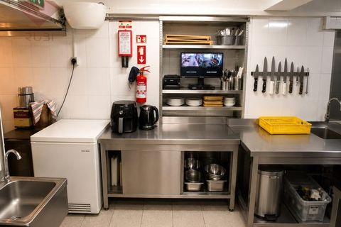 Erhvervsejendom i Setubal, Setubal, Setubal - € 87.500 | Ref: BOT_35 - foto 8