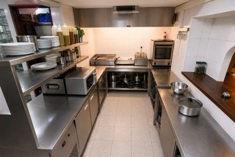 Erhvervsejendom i Setubal, Setubal, Setubal - € 87.500 | Ref: BOT_35 - foto 9