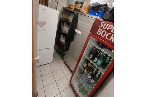Erhvervsejendom i Setubal, Setubal, Setubal - € 87.500 | Ref: BOT_35 - foto 10