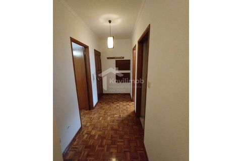Leilighet i Teixoso, Castelo Branco, Teixoso - € 140 000 | Ref: APA_81 - foto 6