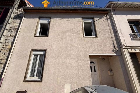 Villa a Lavelanet, Ariege, Lavelanet - € 119.000 | Ref: 86903911 - foto 2