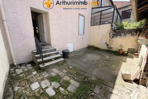 Villa a Lavelanet, Ariege, Lavelanet - € 119.000 | Ref: 86903911 - foto 5