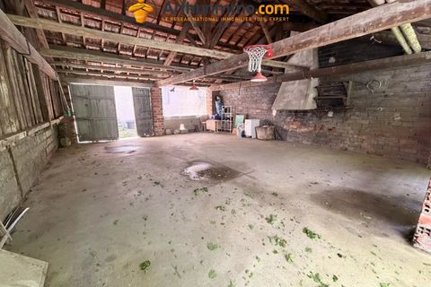 Villa a Lavelanet, Ariege, Lavelanet - € 119.000 | Ref: 86903911 - foto 6