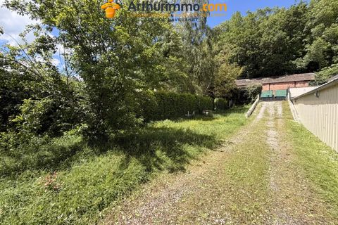 Villa a Lavelanet, Ariege, Lavelanet - € 119.000 | Ref: 86903911 - foto 8