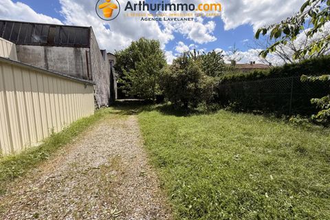 Villa a Lavelanet, Ariege, Lavelanet - € 119.000 | Ref: 86903911 - foto 9