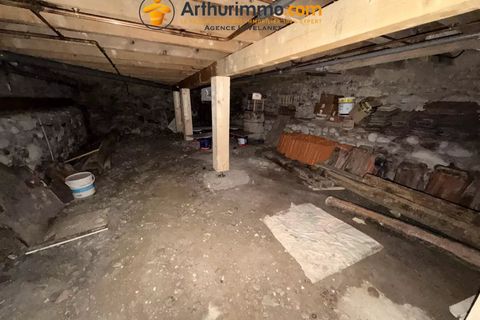 Villa a Lavelanet, Ariege, Lavelanet - € 119.000 | Ref: 86903911 - foto 12