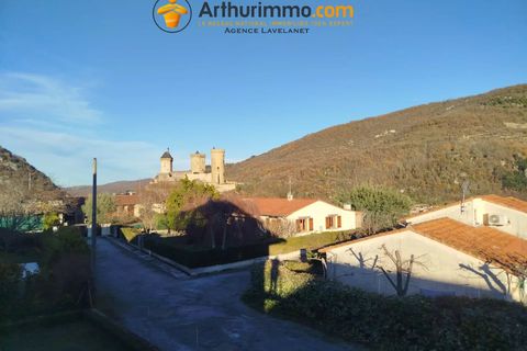 Villa a Foix, Ariege, Foix - € 267.000 | Ref: 86644805 - foto 2