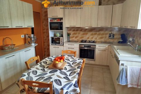 Villa a Foix, Ariege, Foix - € 267.000 | Ref: 86644805 - foto 3