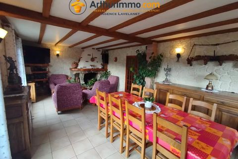 Villa a Foix, Ariege, Foix - € 267.000 | Ref: 86644805 - foto 4