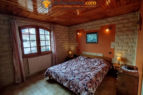 Villa a Foix, Ariege, Foix - € 267.000 | Ref: 86644805 - foto 5