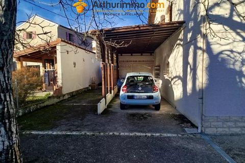 Villa a Foix, Ariege, Foix - € 267.000 | Ref: 86644805 - foto 9