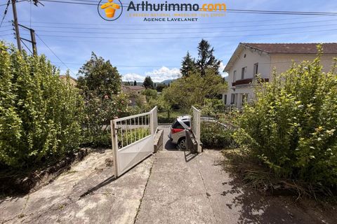 Villa a Lavelanet, Ariege, Lavelanet - € 91.000 | Ref: 87014808 - foto 3