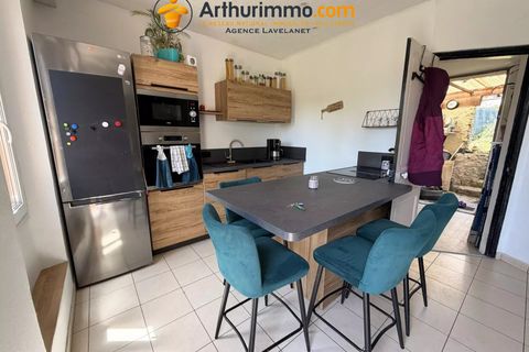 Villa a Lavelanet, Ariege, Lavelanet - € 91.000 | Ref: 87014808 - foto 4