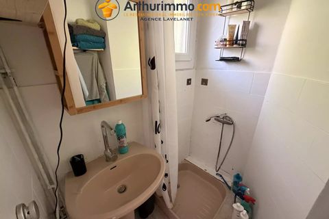 Villa a Lavelanet, Ariege, Lavelanet - € 91.000 | Ref: 87014808 - foto 6