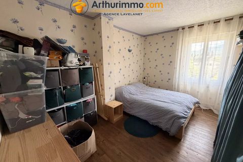 Villa a Lavelanet, Ariege, Lavelanet - € 91.000 | Ref: 87014808 - foto 9