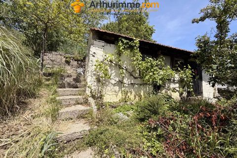 Villa a Lavelanet, Ariege, Lavelanet - € 91.000 | Ref: 87014808 - foto 11