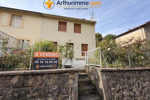 Villa a Lavelanet, Ariege, Lavelanet - € 91.000 | Ref: 87014808 - foto 2