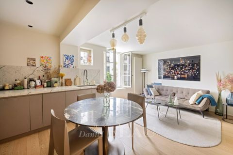 Lejlighed i Paris, Paris, Paris - € 1.150.000 | Ref: 87032905 - foto 1
