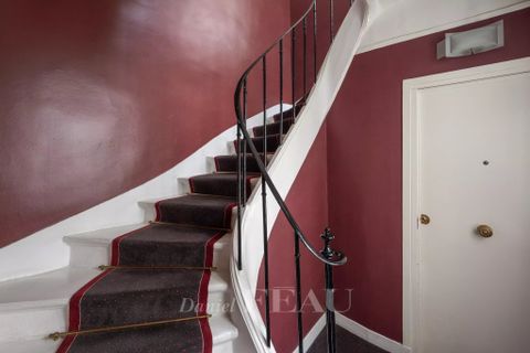 Lejlighed i Paris, Paris, Paris - € 1.150.000 | Ref: 87032905 - foto 12