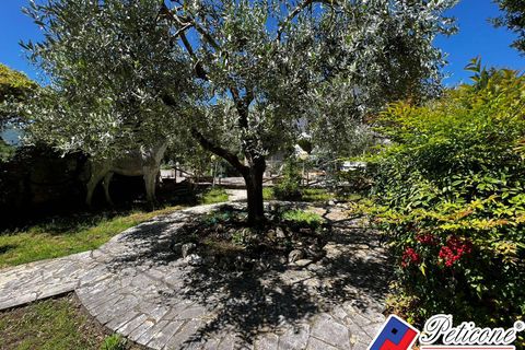 Villa a Campodimele, Latina, Campodimele - € 172.000 | Ref: V603 - foto 28