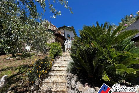 Villa a Campodimele, Latina, Campodimele - € 172.000 | Ref: V603 - foto 3