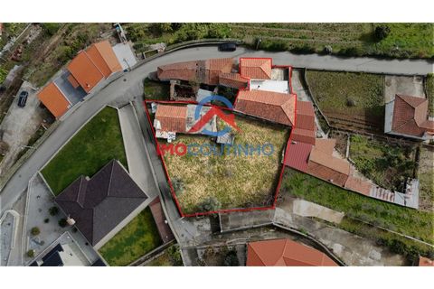 Byhus i Vila Real, Vila Real, Vila Real - € 127.500 | Ref: APA_48 - foto 4