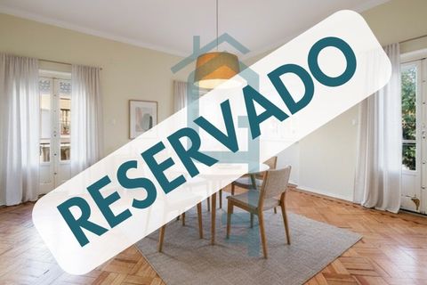 Lejlighed i Alcobaca, Leiria, Alcobaca - € 215.900 | Ref: GIRACHAVE_2 - foto 1