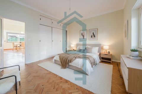 Lejlighed i Alcobaca, Leiria, Alcobaca - € 215.900 | Ref: GIRACHAVE_2 - foto 6