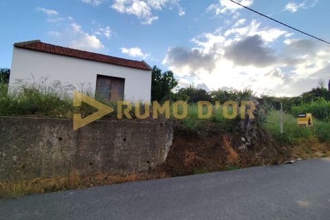 Helårsgrund i Carregado, Lisbon, Carregado - € 60.000 | Ref: TER_487 - foto 1