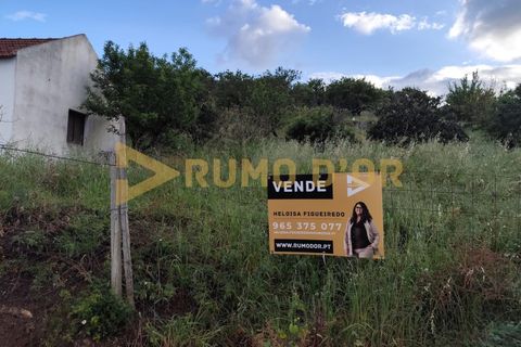 Helårsgrund i Carregado, Lisbon, Carregado - € 60.000 | Ref: TER_487 - foto 2