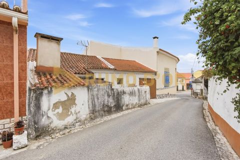 Villa i Alenquer, Lisbon, Alenquer - € 116.500 | Ref: CAS_450 - foto 1