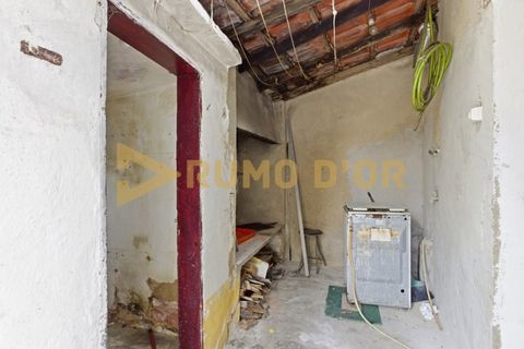 Villa i Alenquer, Lisbon, Alenquer - € 116.500 | Ref: CAS_450 - foto 14