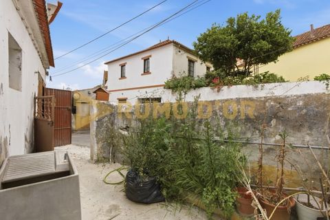 Villa i Alenquer, Lisbon, Alenquer - € 116.500 | Ref: CAS_450 - foto 17