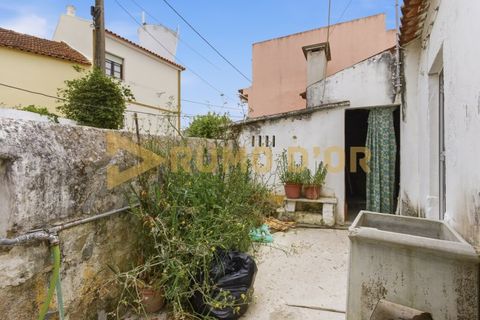 Villa i Alenquer, Lisbon, Alenquer - € 116.500 | Ref: CAS_450 - foto 18