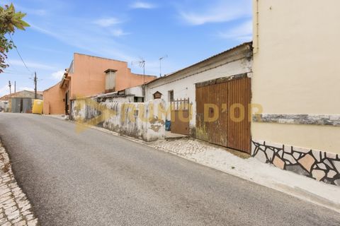 Villa i Alenquer, Lisbon, Alenquer - € 116.500 | Ref: CAS_450 - foto 20
