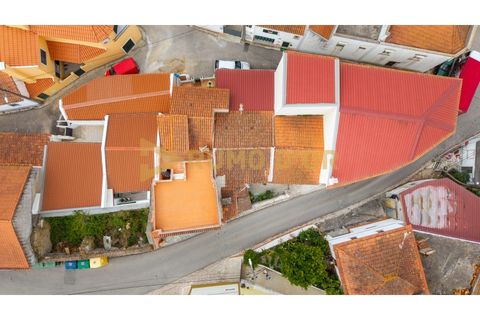 Villa i Alenquer, Lisbon, Alenquer - € 116.500 | Ref: CAS_450 - foto 21