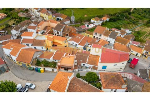 Villa i Alenquer, Lisbon, Alenquer - € 116.500 | Ref: CAS_450 - foto 22