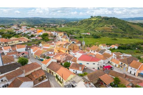 Villa i Alenquer, Lisbon, Alenquer - € 116.500 | Ref: CAS_450 - foto 23