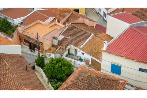 Villa i Alenquer, Lisbon, Alenquer - € 116.500 | Ref: CAS_450 - foto 24