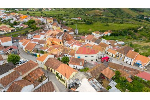 Villa i Alenquer, Lisbon, Alenquer - € 116.500 | Ref: CAS_450 - foto 25
