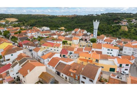 Villa i Alenquer, Lisbon, Alenquer - € 116.500 | Ref: CAS_450 - foto 26