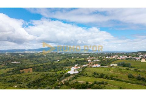 Villa i Alenquer, Lisbon, Alenquer - € 116.500 | Ref: CAS_450 - foto 27