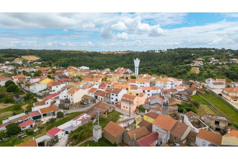 Villa i Alenquer, Lisbon, Alenquer - € 116.500 | Ref: CAS_450 - foto 28