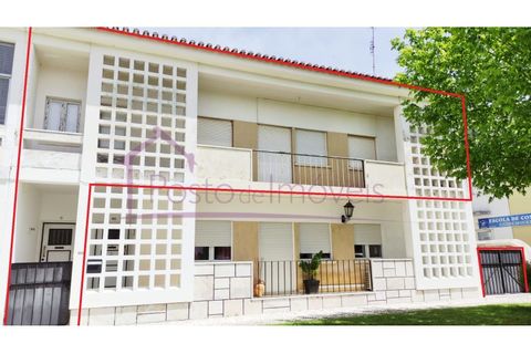 Lejlighed i Estremoz, Evora, Estremoz - € 320.000 | Ref: MF-0087 - foto 1