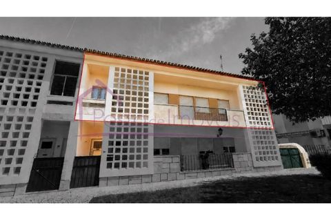 Lejlighed i Estremoz, Evora, Estremoz - € 320.000 | Ref: MF-0087 - foto 2