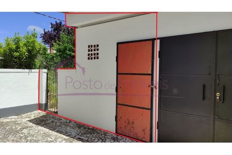Lejlighed i Estremoz, Evora, Estremoz - € 320.000 | Ref: MF-0087 - foto 35